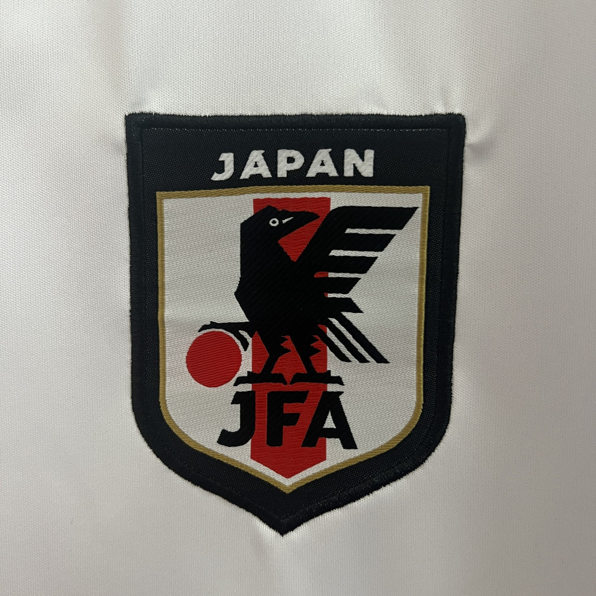 Camisola Japão Edição Especial 24/25 (Modelo 27)