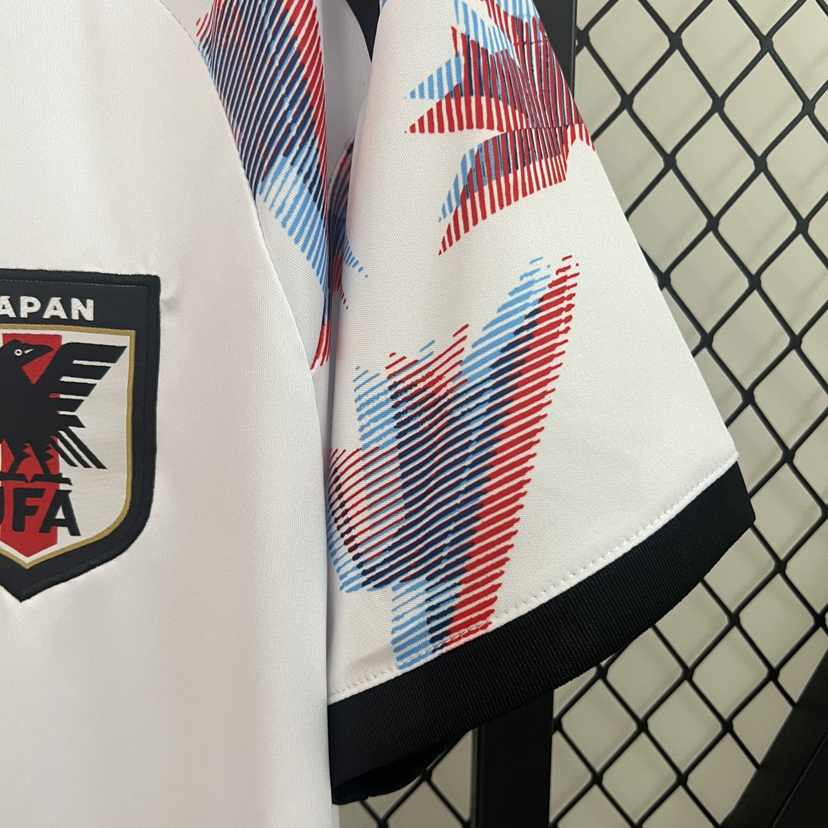 Camisola Japão Edição Especial 24/25 (Modelo 27)