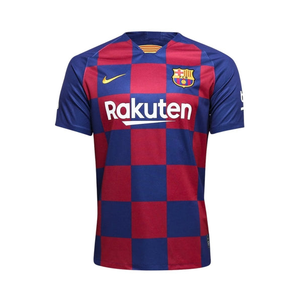 Camisola Barcelona Principal 19/20