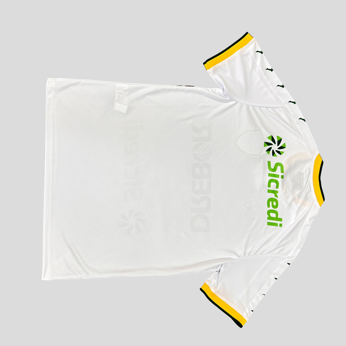Camisola Cuiabá Alternativa 24/25