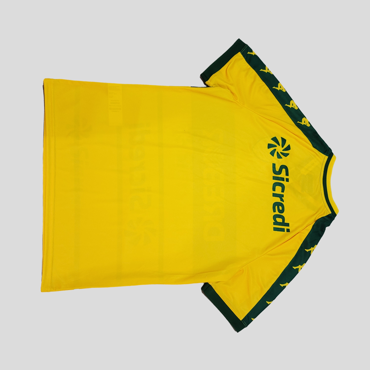 Camisola Cuiabá Principal 24/25