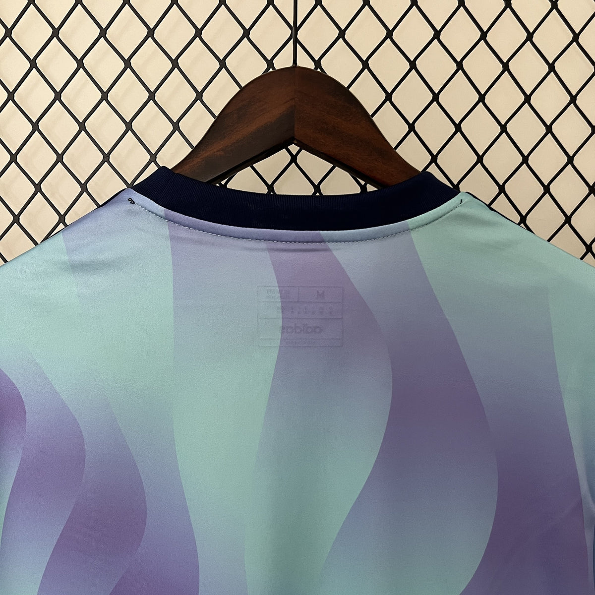 Camisola Arsenal Terceira 24/25