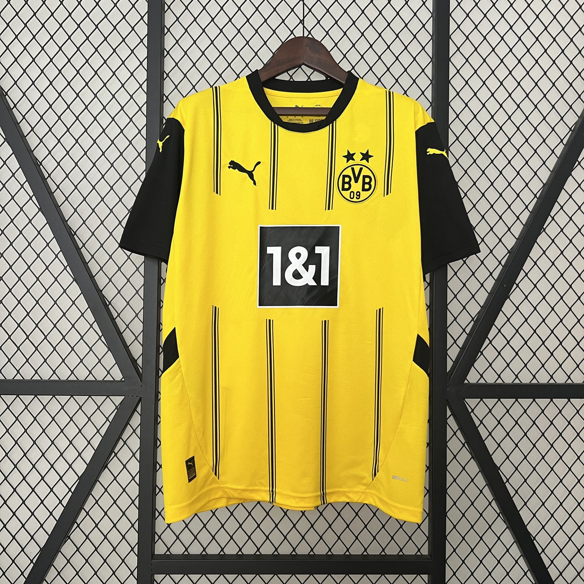 Camisola Borussia Dortmund Principal 24/25