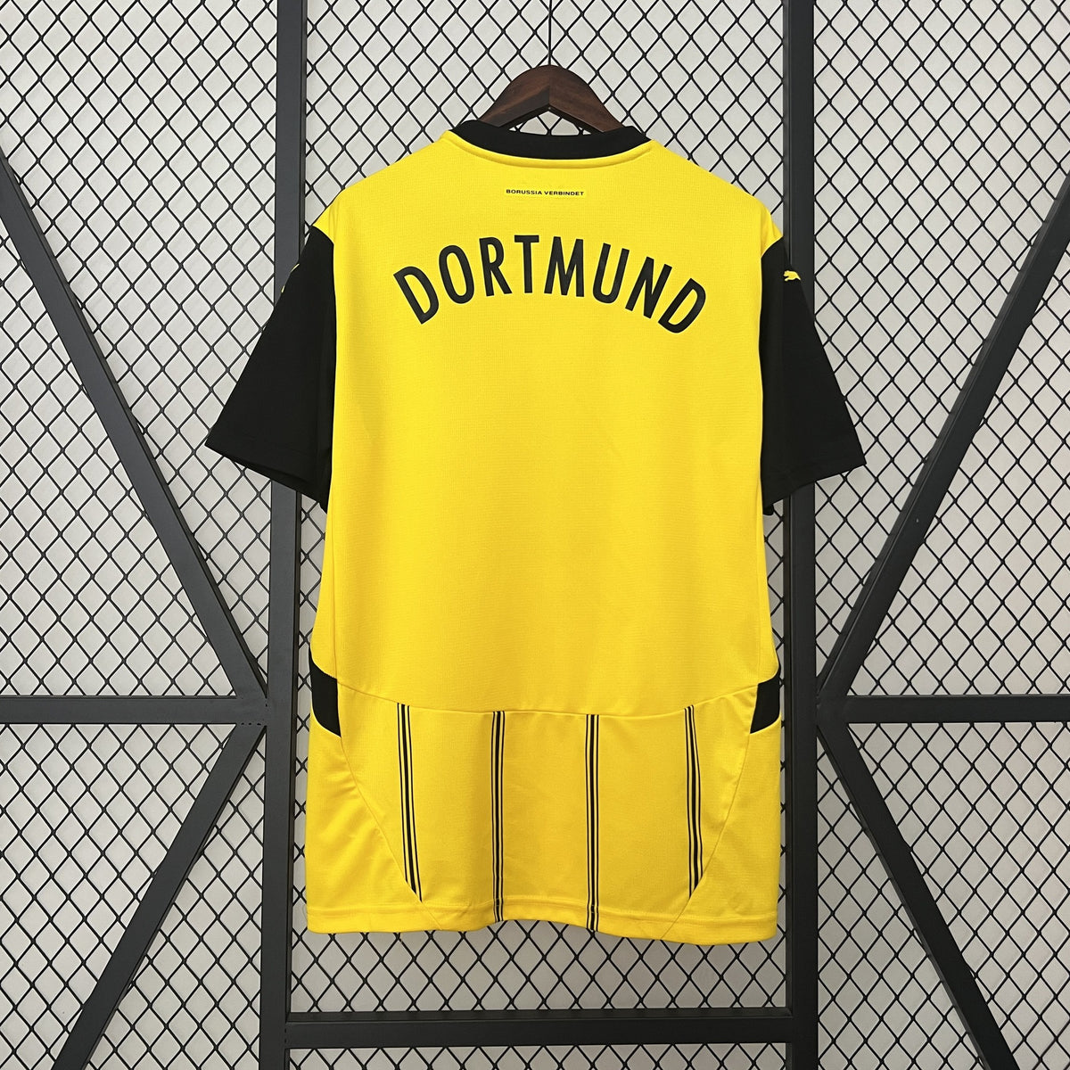Camisola Borussia Dortmund Principal 24/25