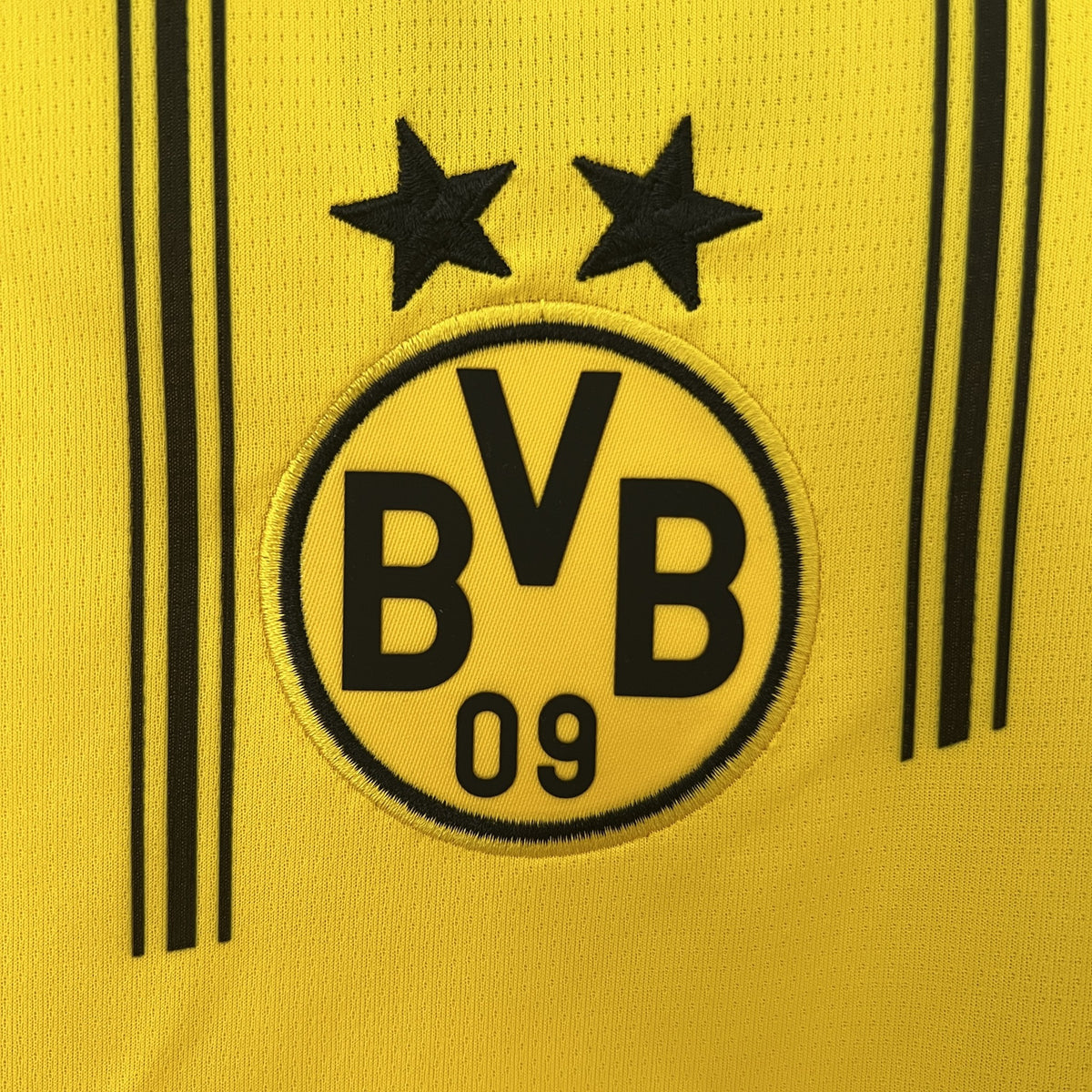Camisola Borussia Dortmund Principal 24/25