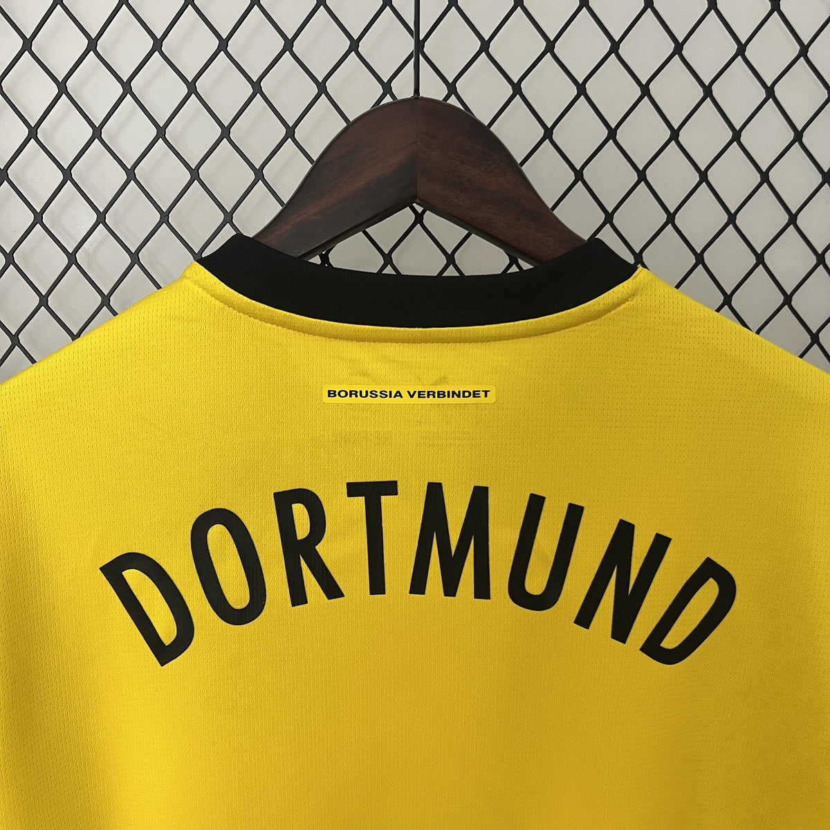 Camisola Borussia Dortmund Principal 24/25