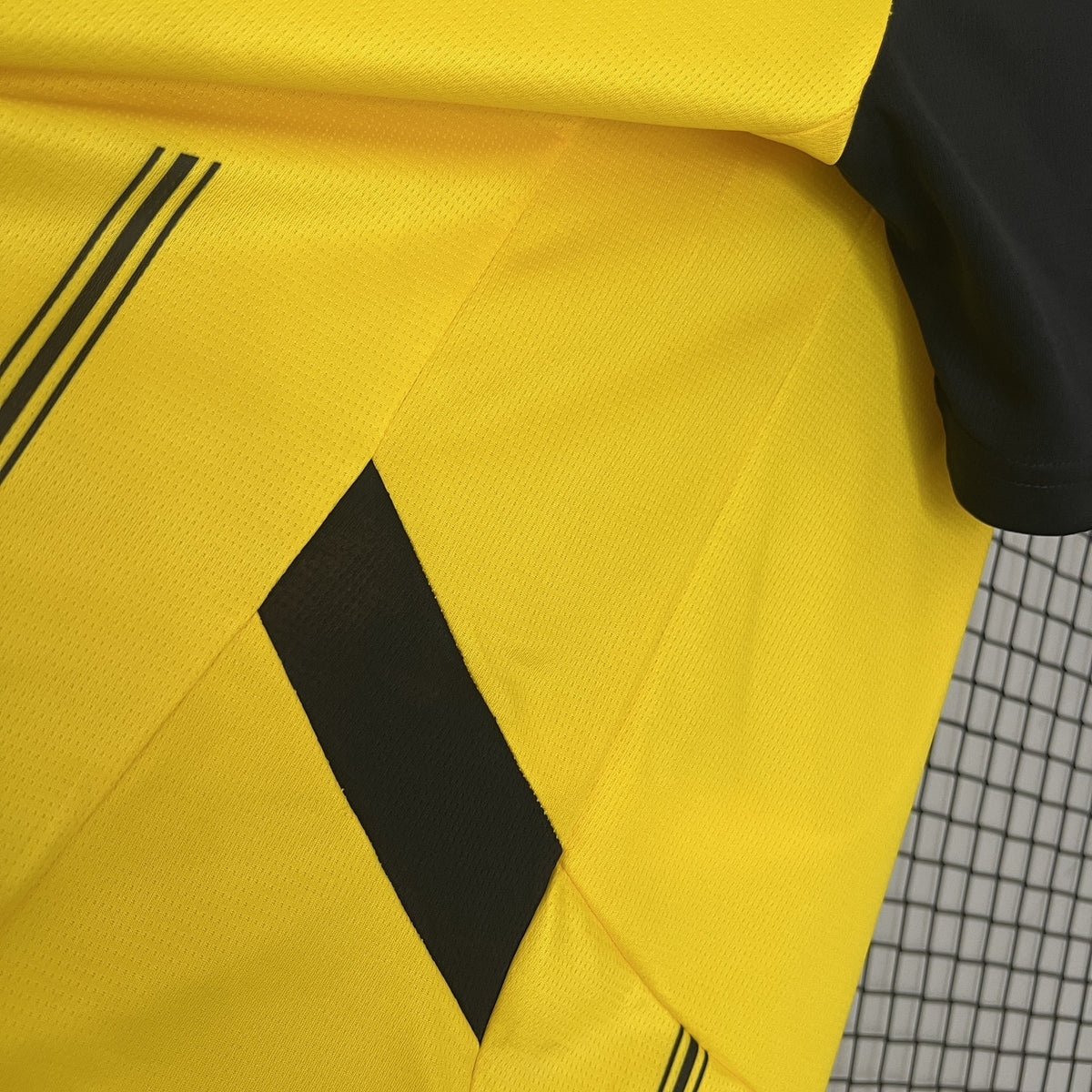 Camisola Borussia Dortmund Principal 24/25