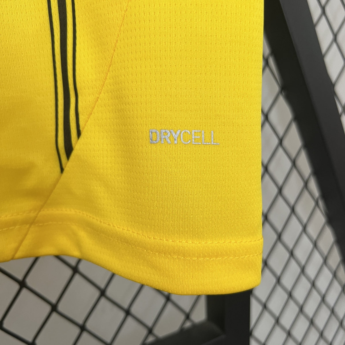 Camisola Borussia Dortmund Principal 24/25