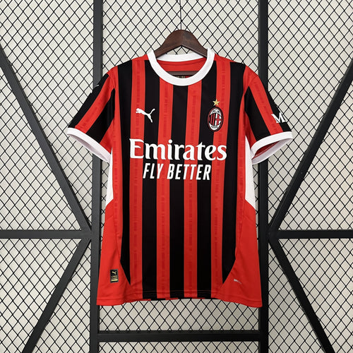 Camisola AC Milan Principal 24/25