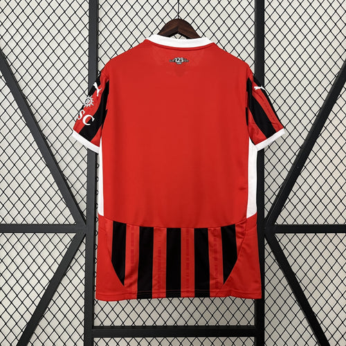 Camisola AC Milan Principal 24/25