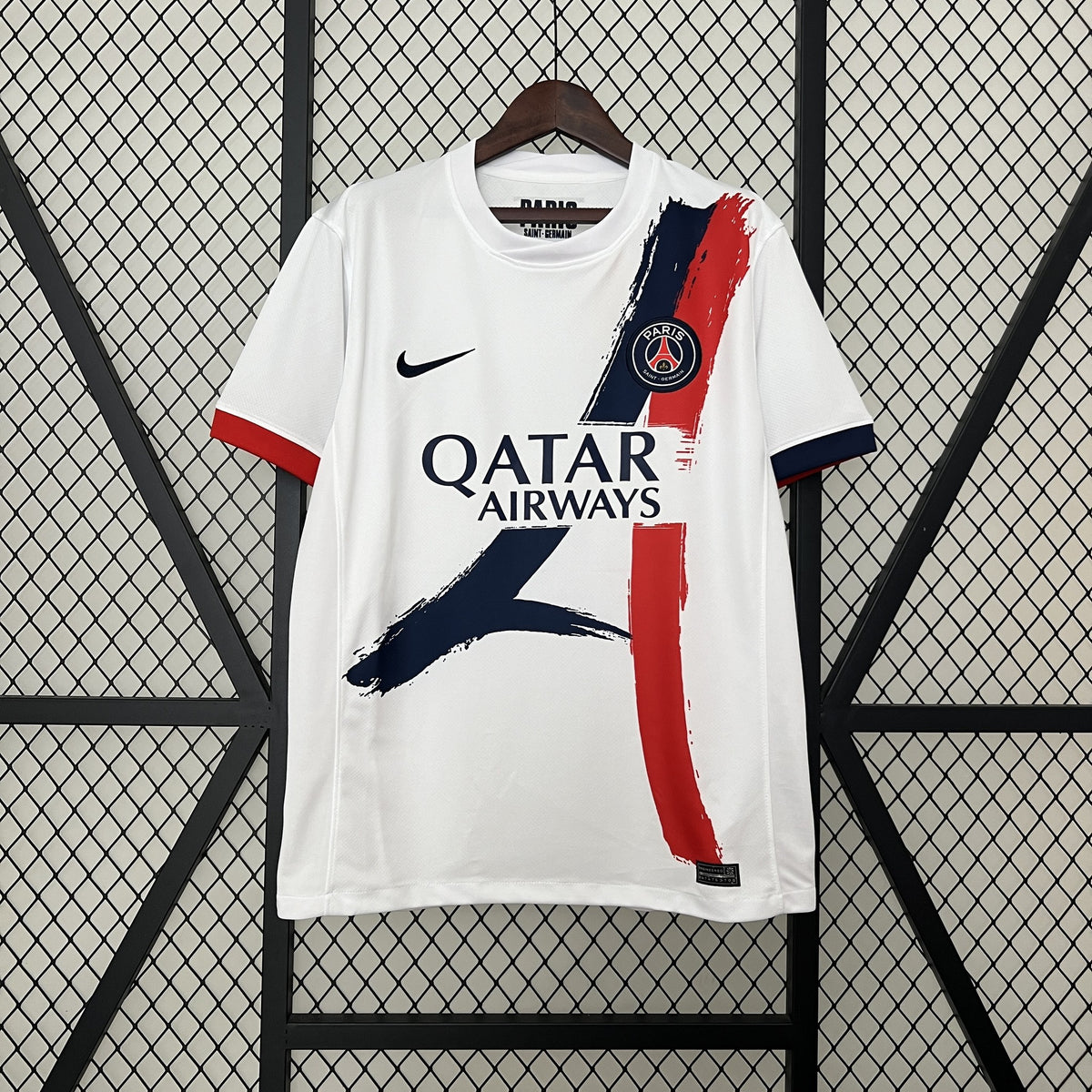 Camisola PSG Alternativa 24/25