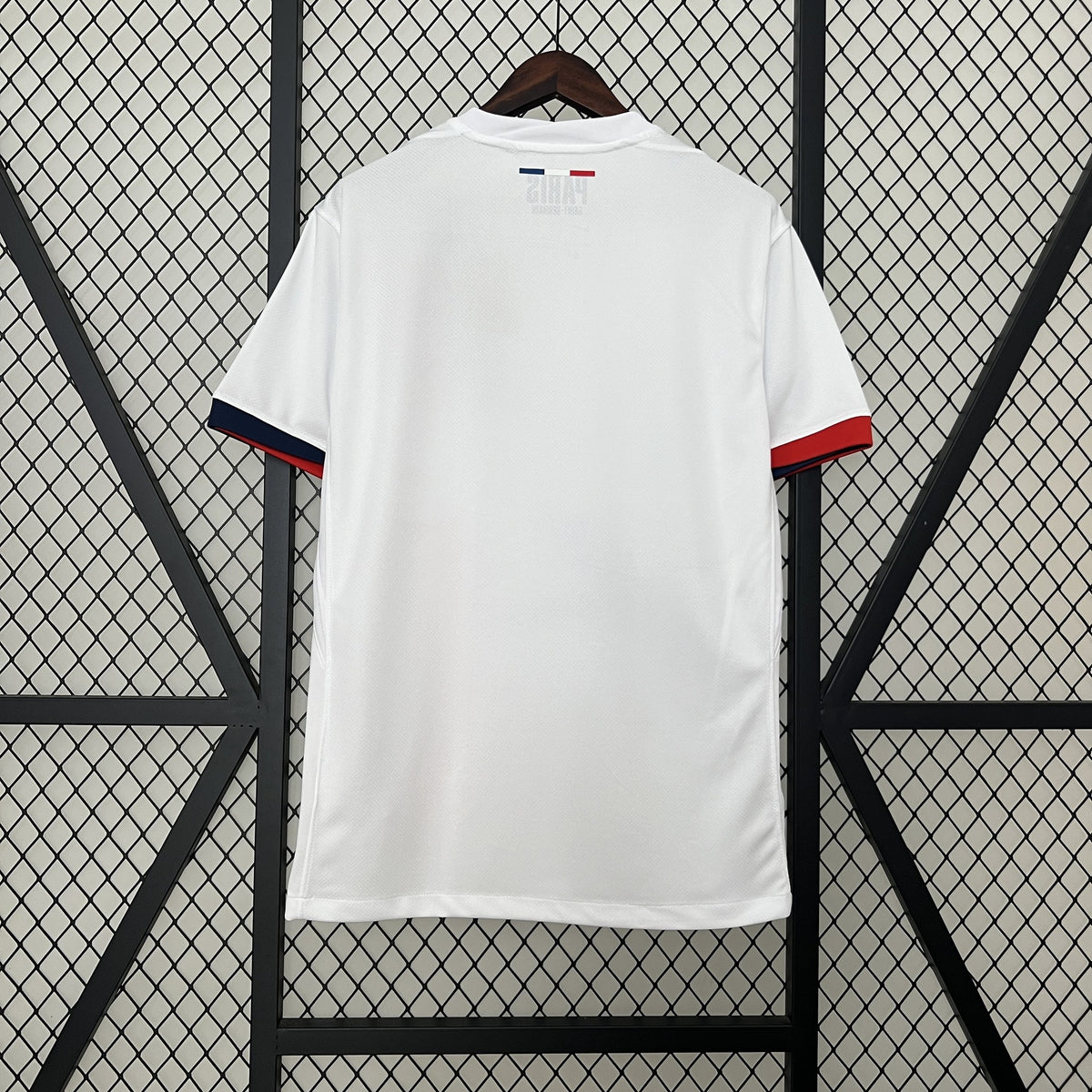 Camisola PSG Alternativa 24/25