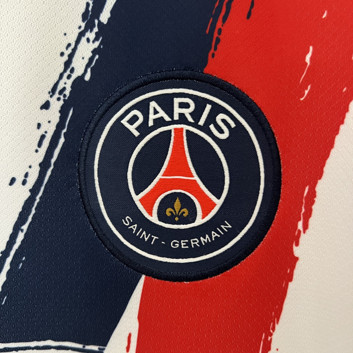 Camisola PSG Alternativa 24/25