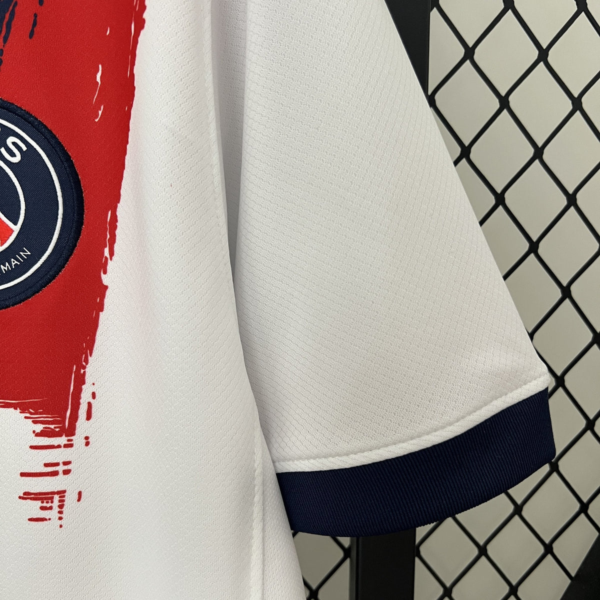 Camisola PSG Alternativa 24/25
