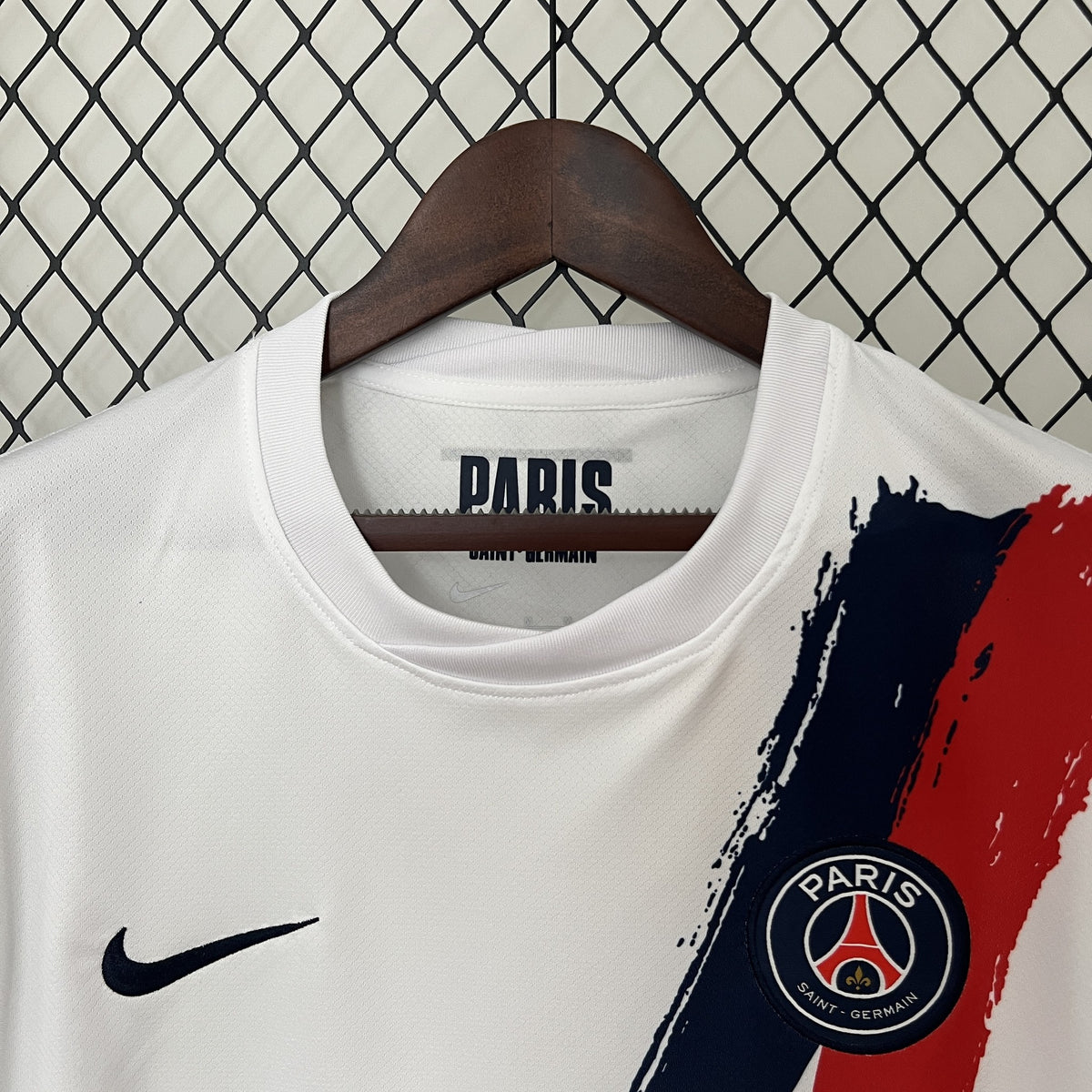 Camisola PSG Alternativa 24/25
