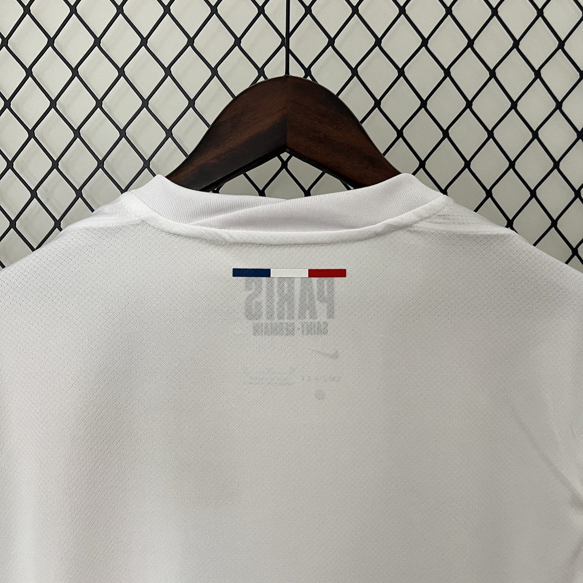 Camisola PSG Alternativa 24/25