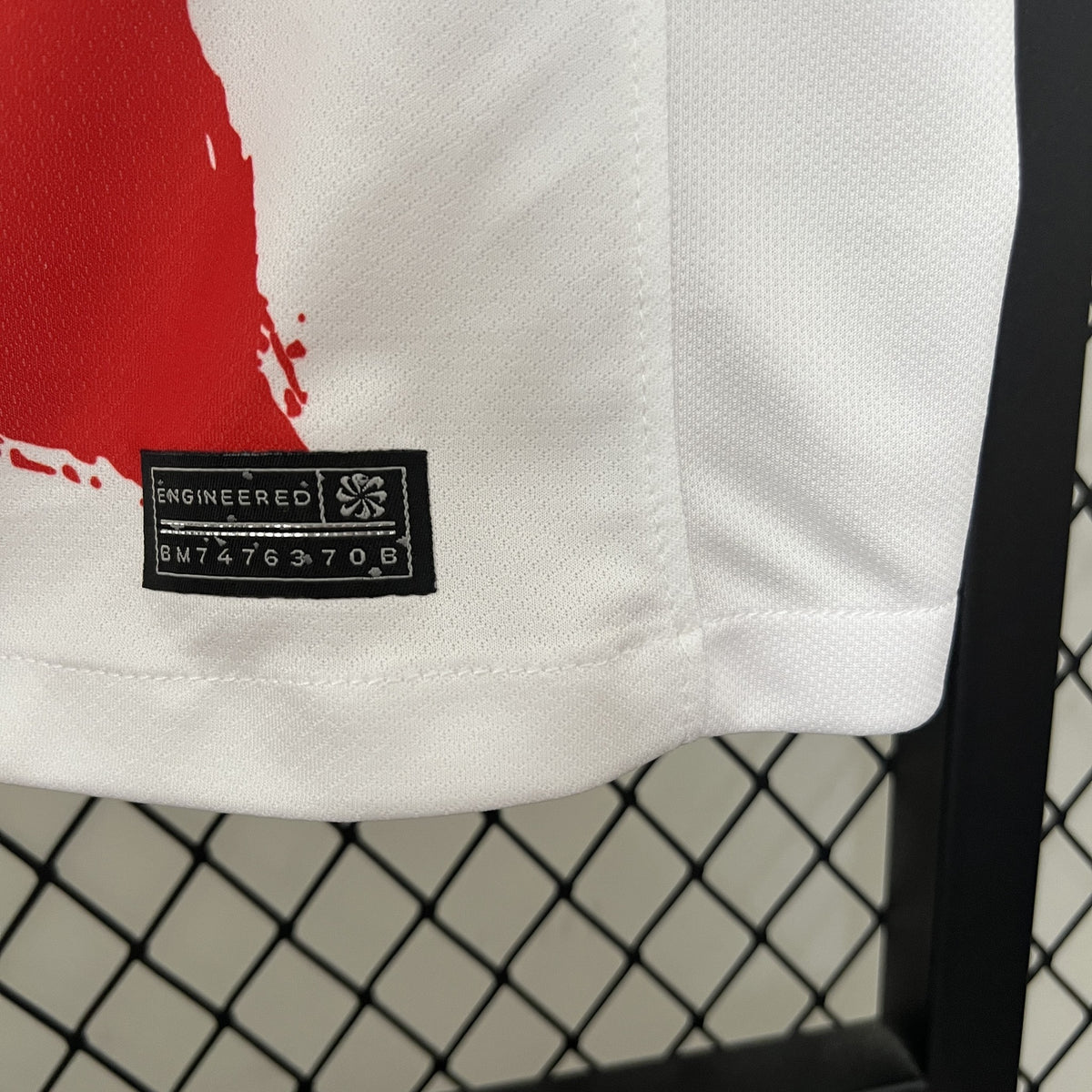 Camisola PSG Alternativa 24/25