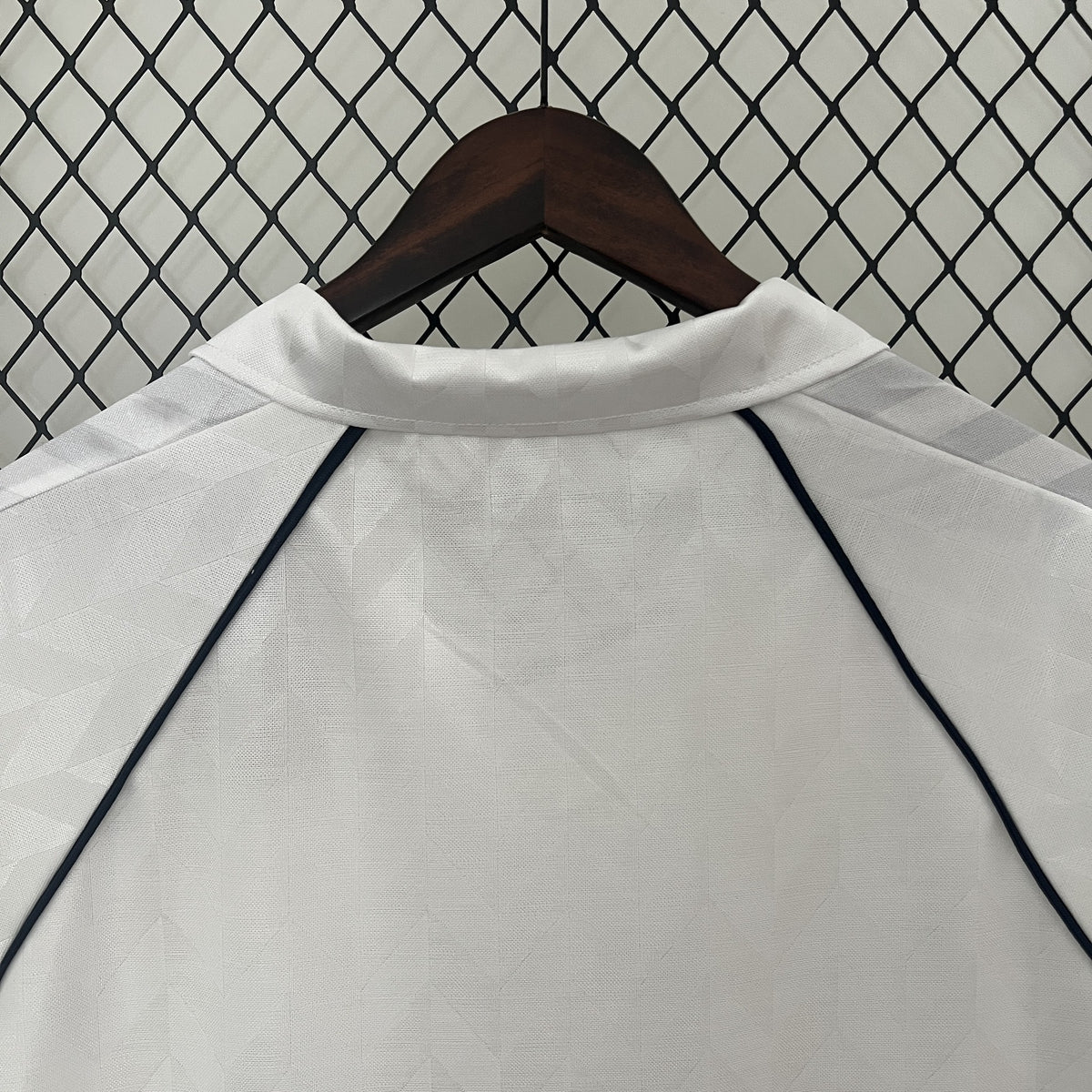 Camisola Tottenham Hotspur Principal 87/89 Retro