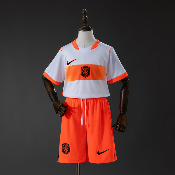 Kit Holanda Alternativa Criança 2026