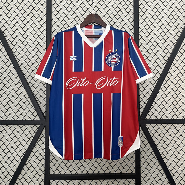 Camisola Bahia Edição Especial 88/89 Retro