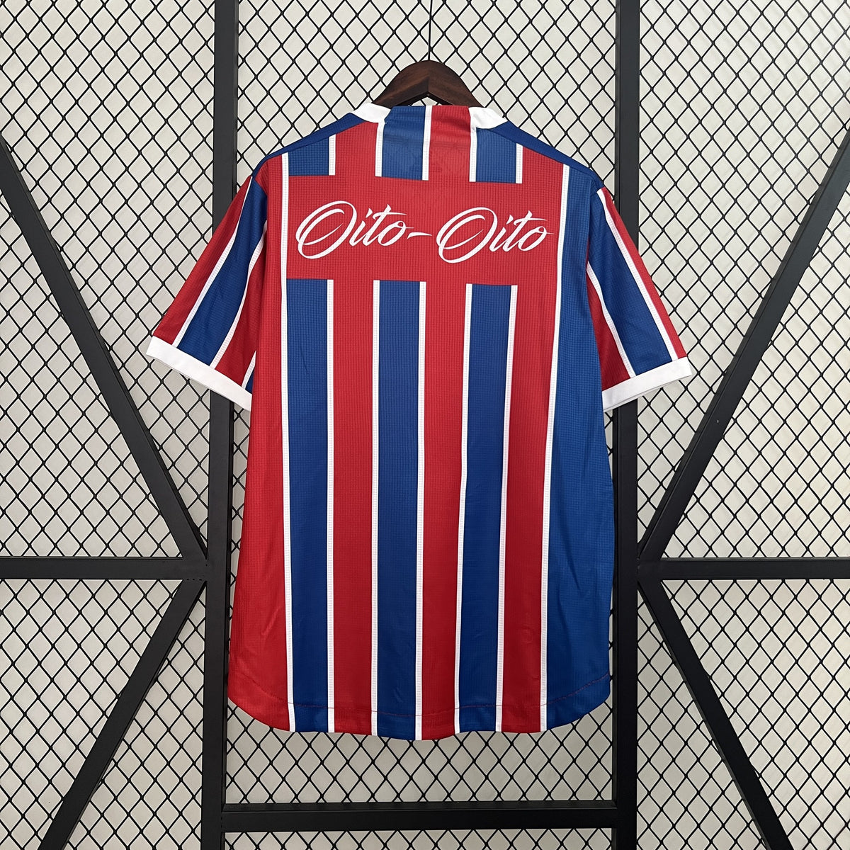 Camisola Bahia Edição Especial 88/89 Retro