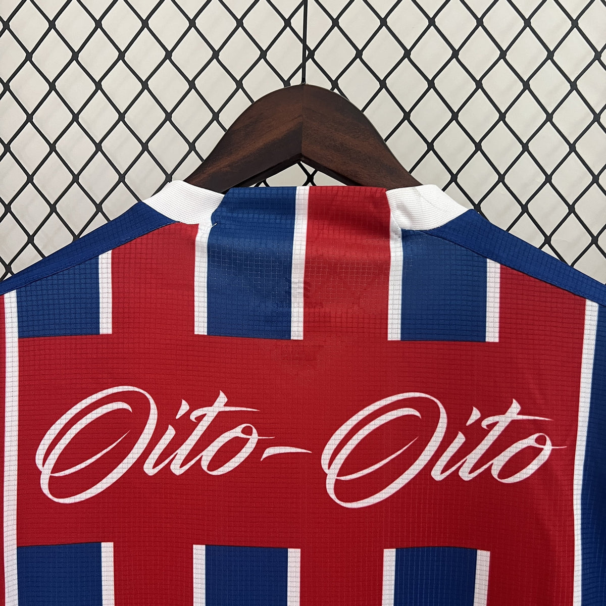 Camisola Bahia Edição Especial 88/89 Retro
