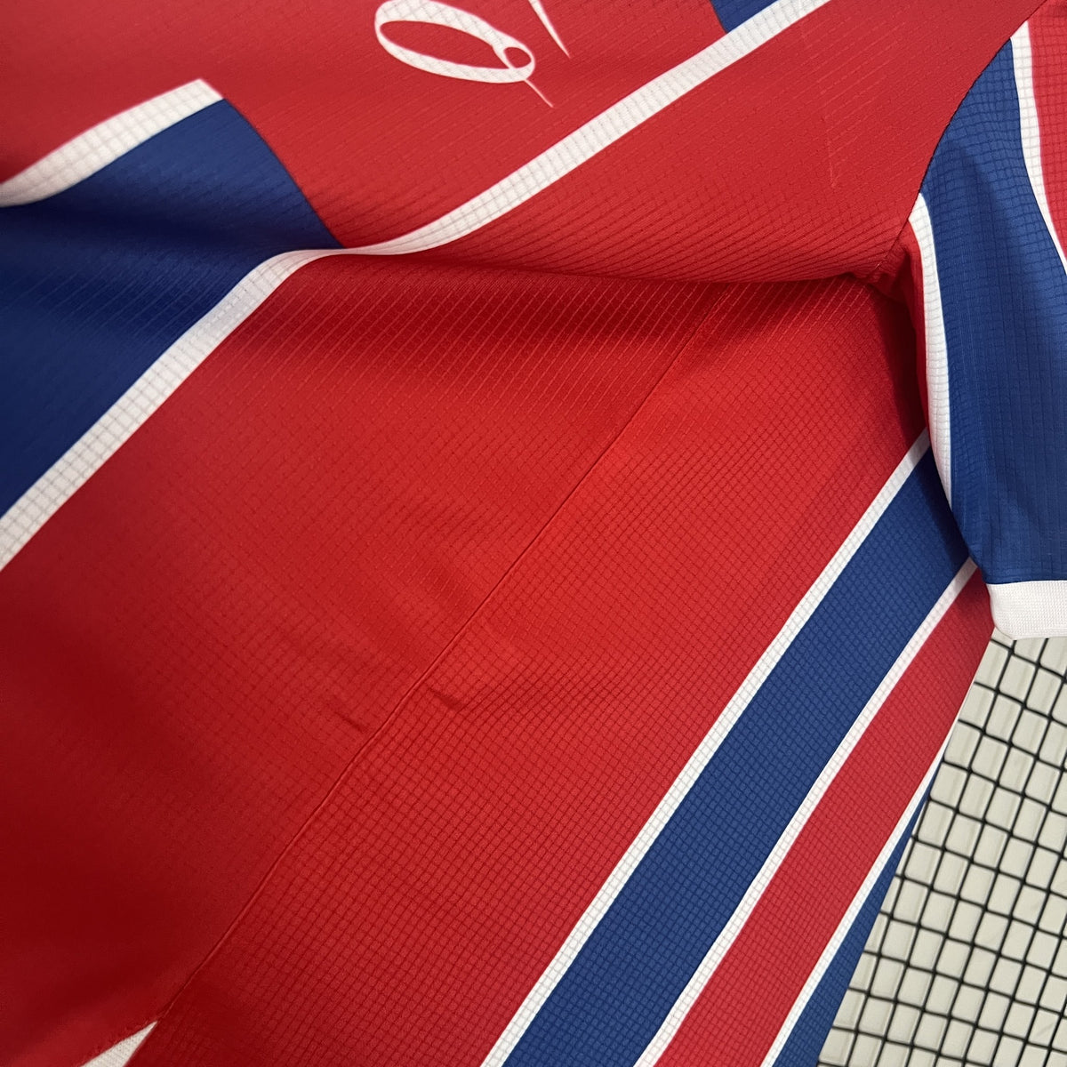 Camisola Bahia Edição Especial 88/89 Retro