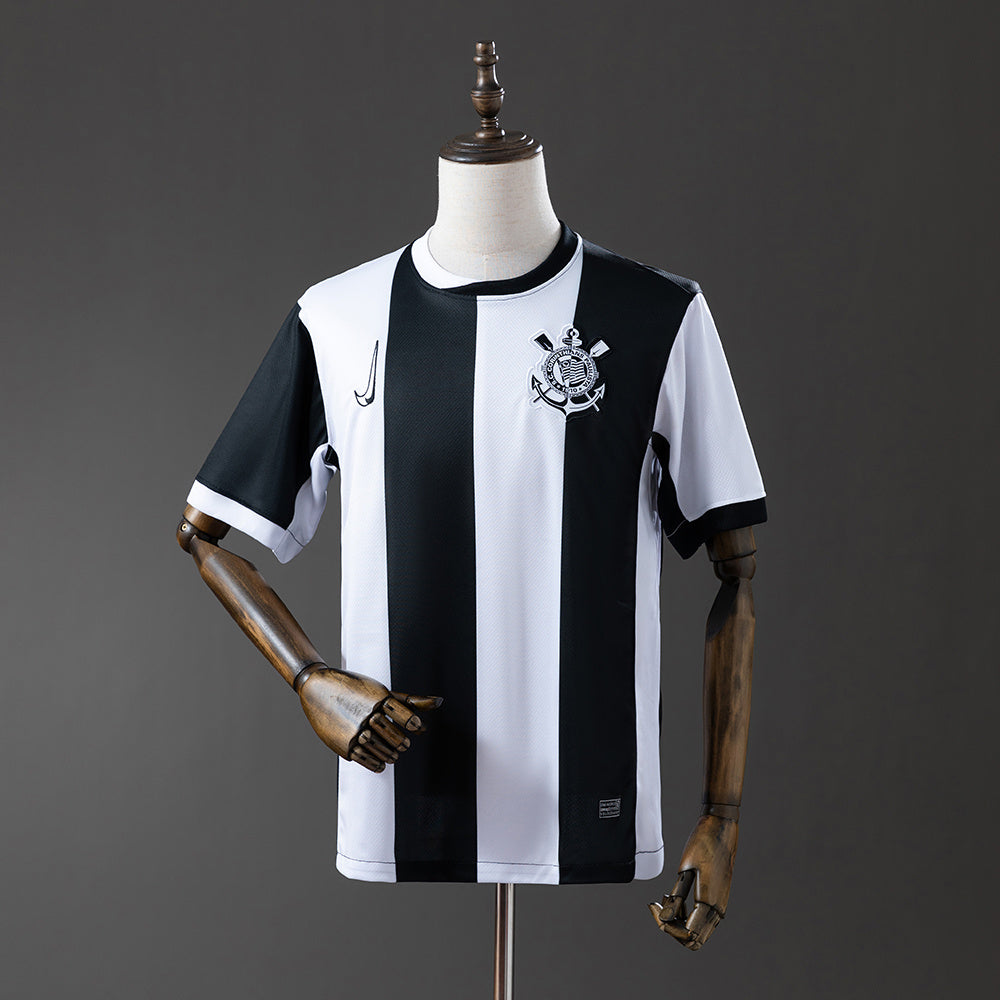 Camisola Corinthians Terceira 24/25