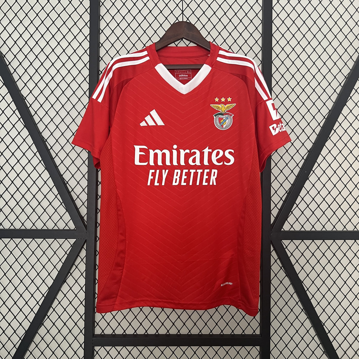 Camisola Benfica Principal 24/25