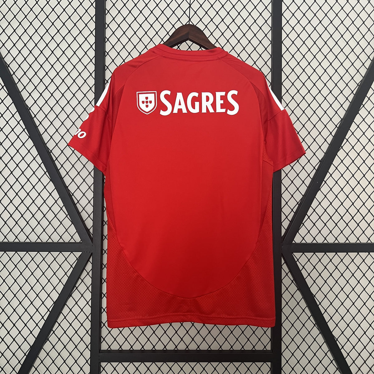 Camisola Benfica Principal 24/25