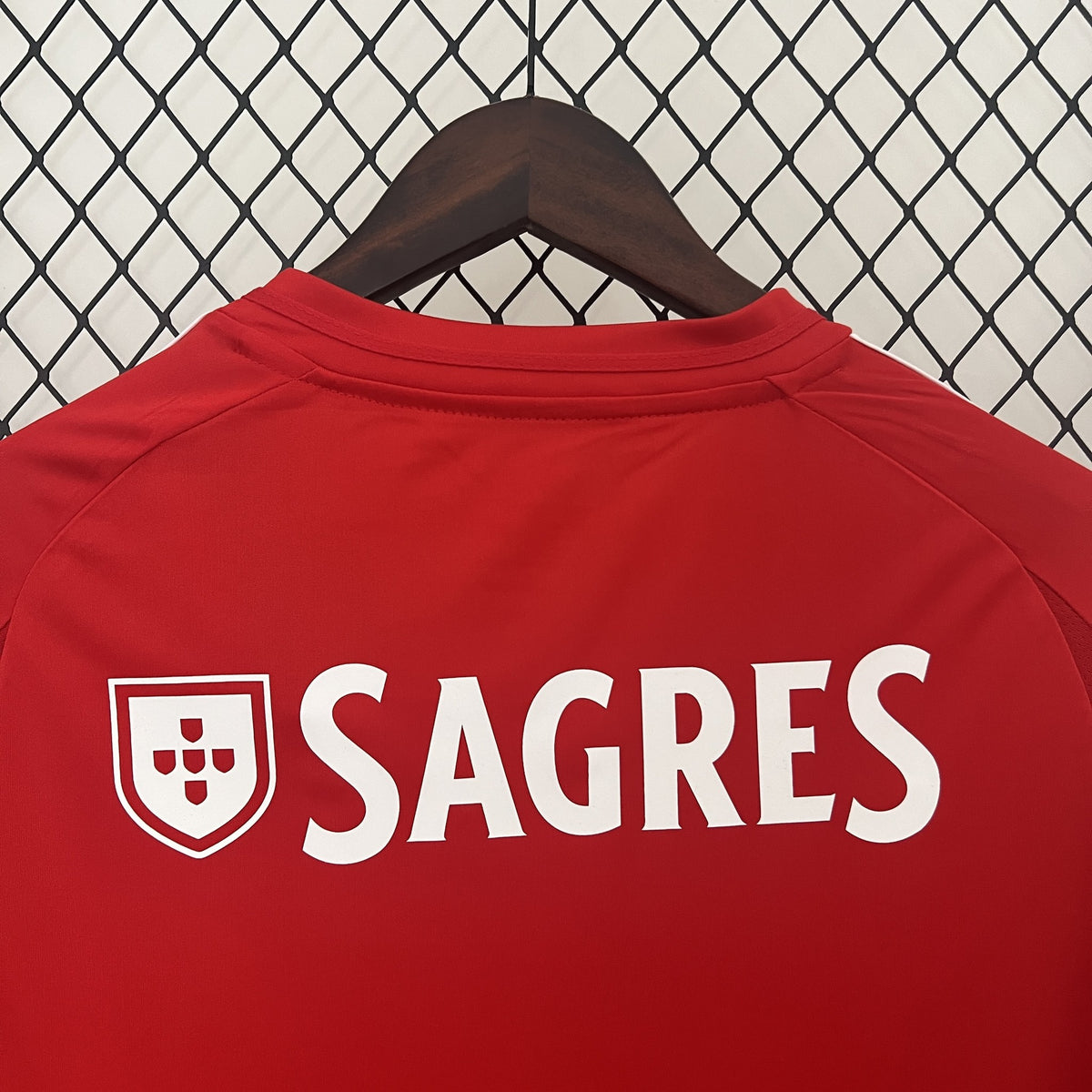 Camisola Benfica Principal 24/25