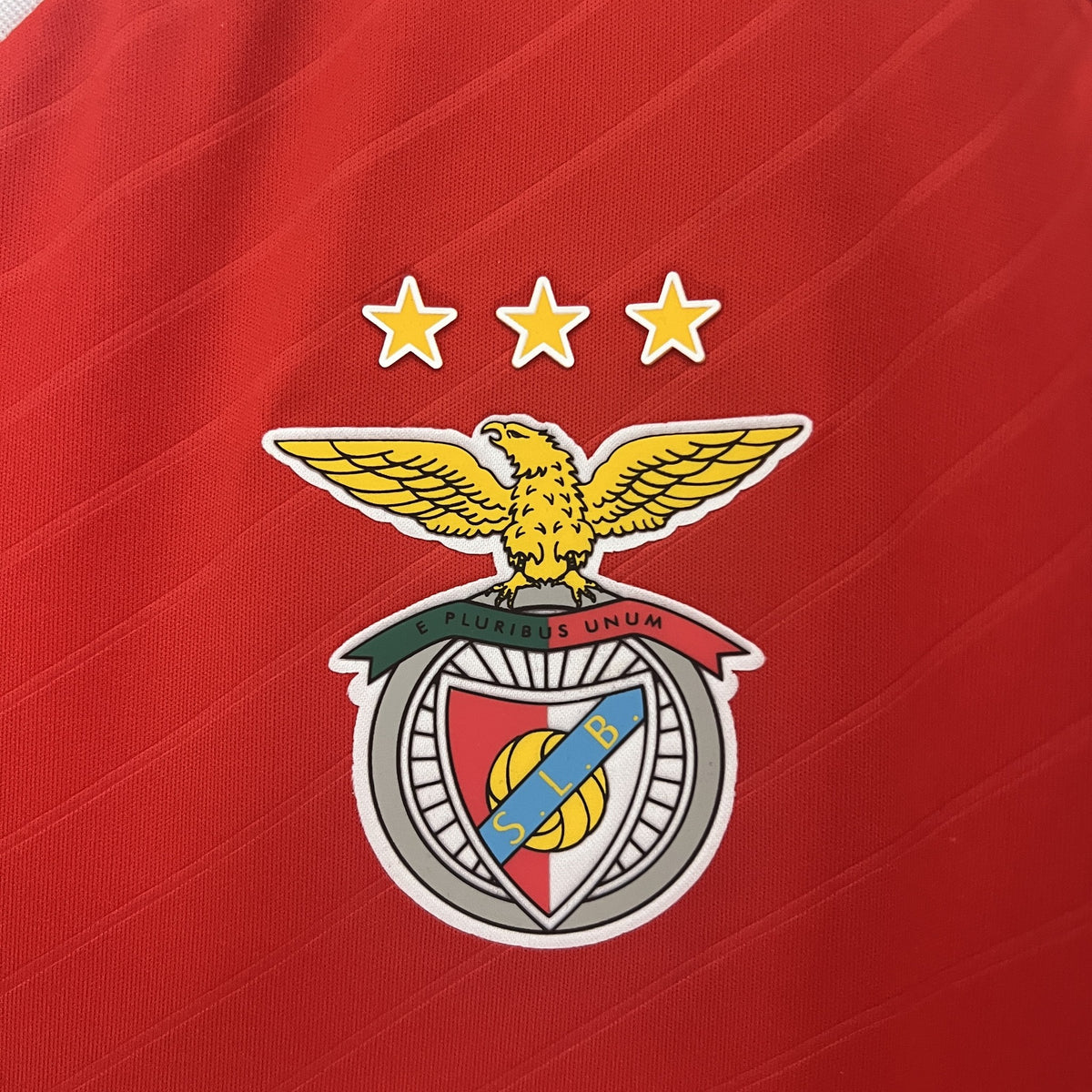 Camisola Benfica Principal 24/25