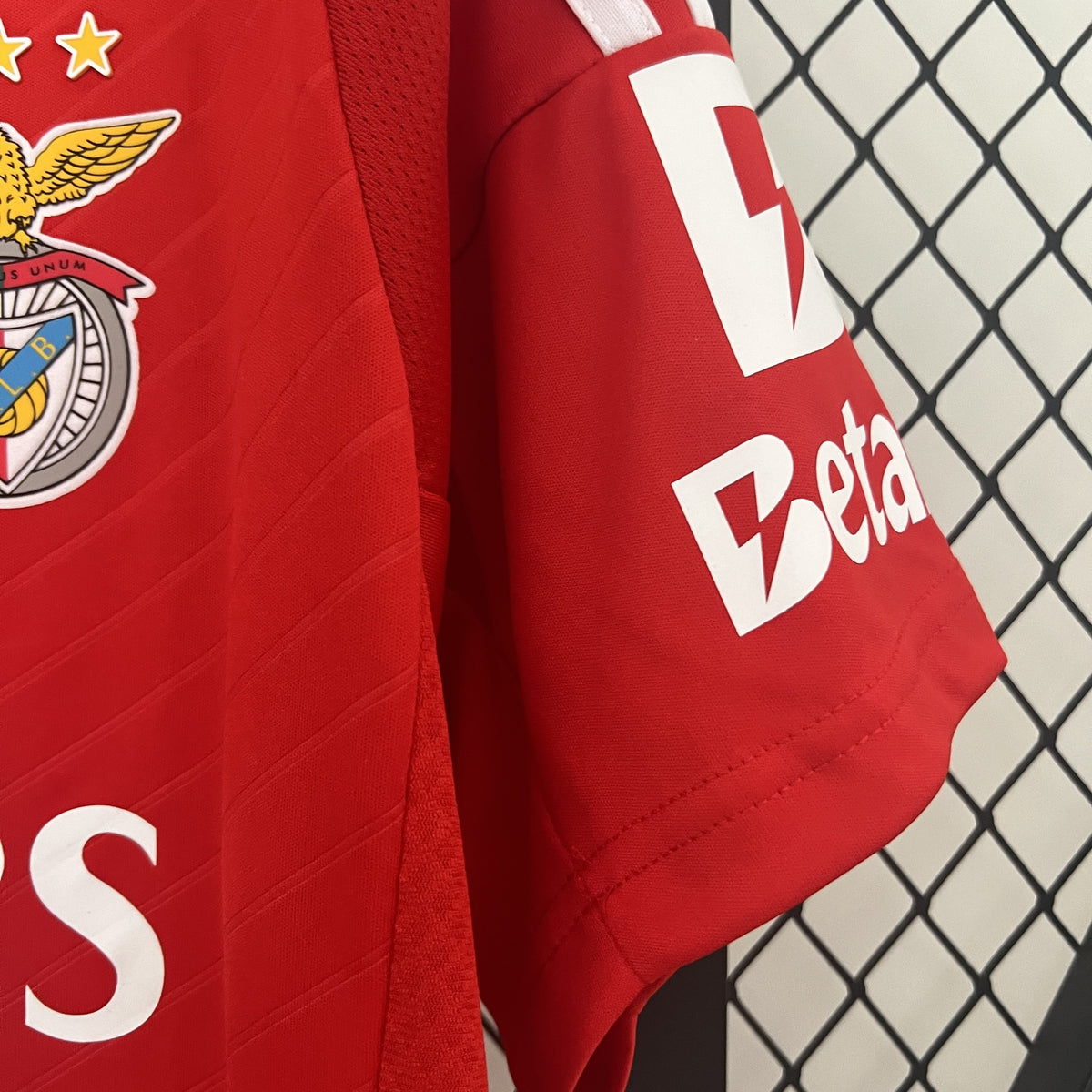 Camisola Benfica Principal 24/25