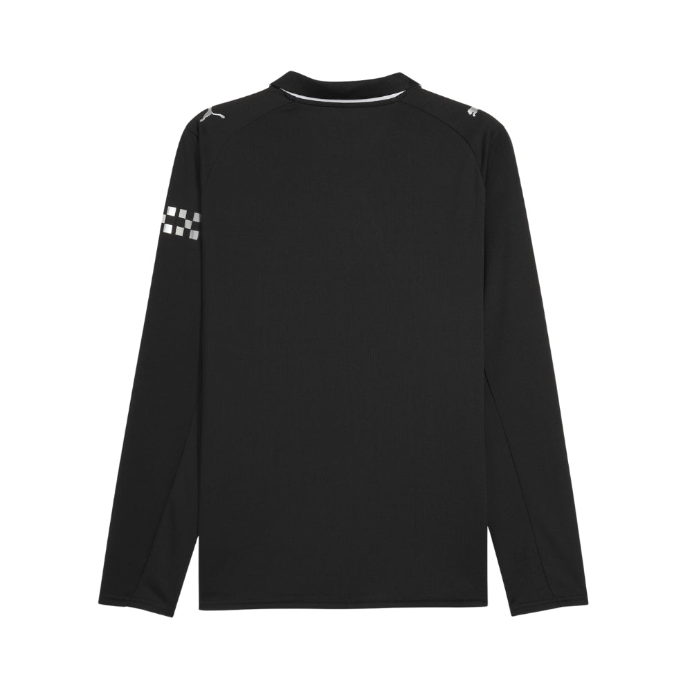 Camisola Manchester City Alternativa 25/26 - Manga Comprida