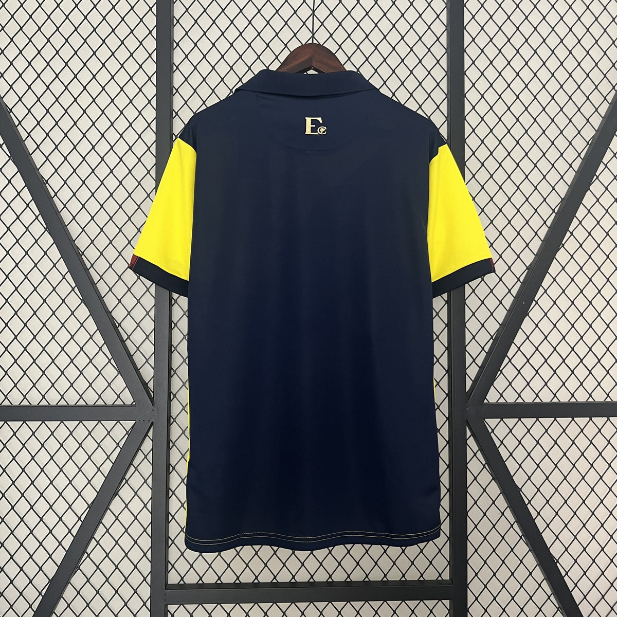 Camisola Equador Principal 24/25