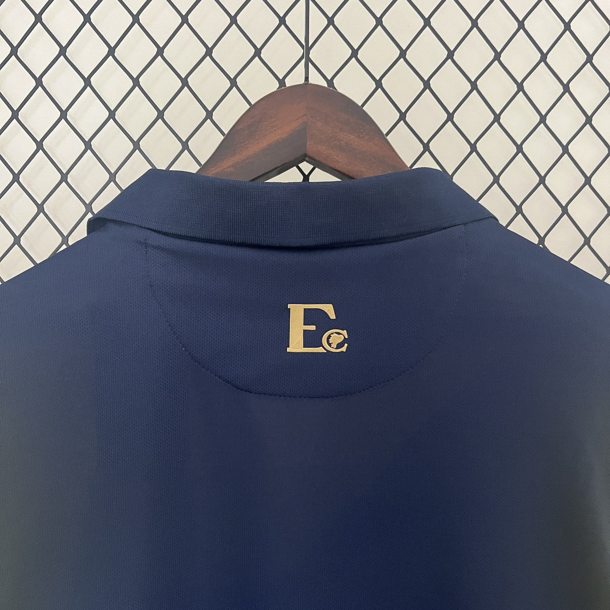 Camisola Equador Principal 24/25