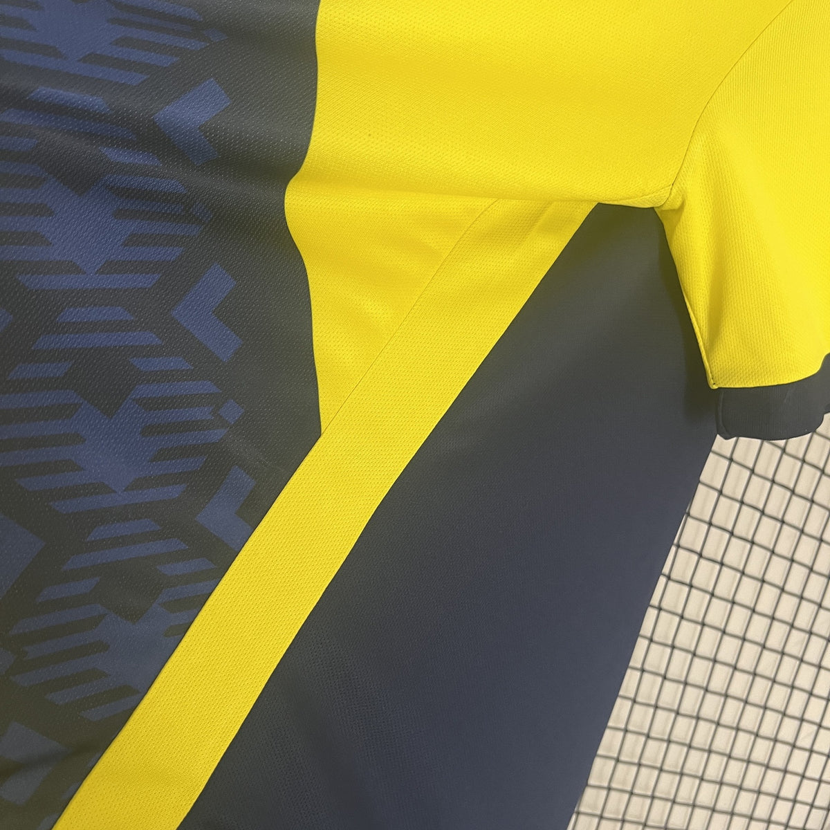 Camisola Equador Principal 24/25