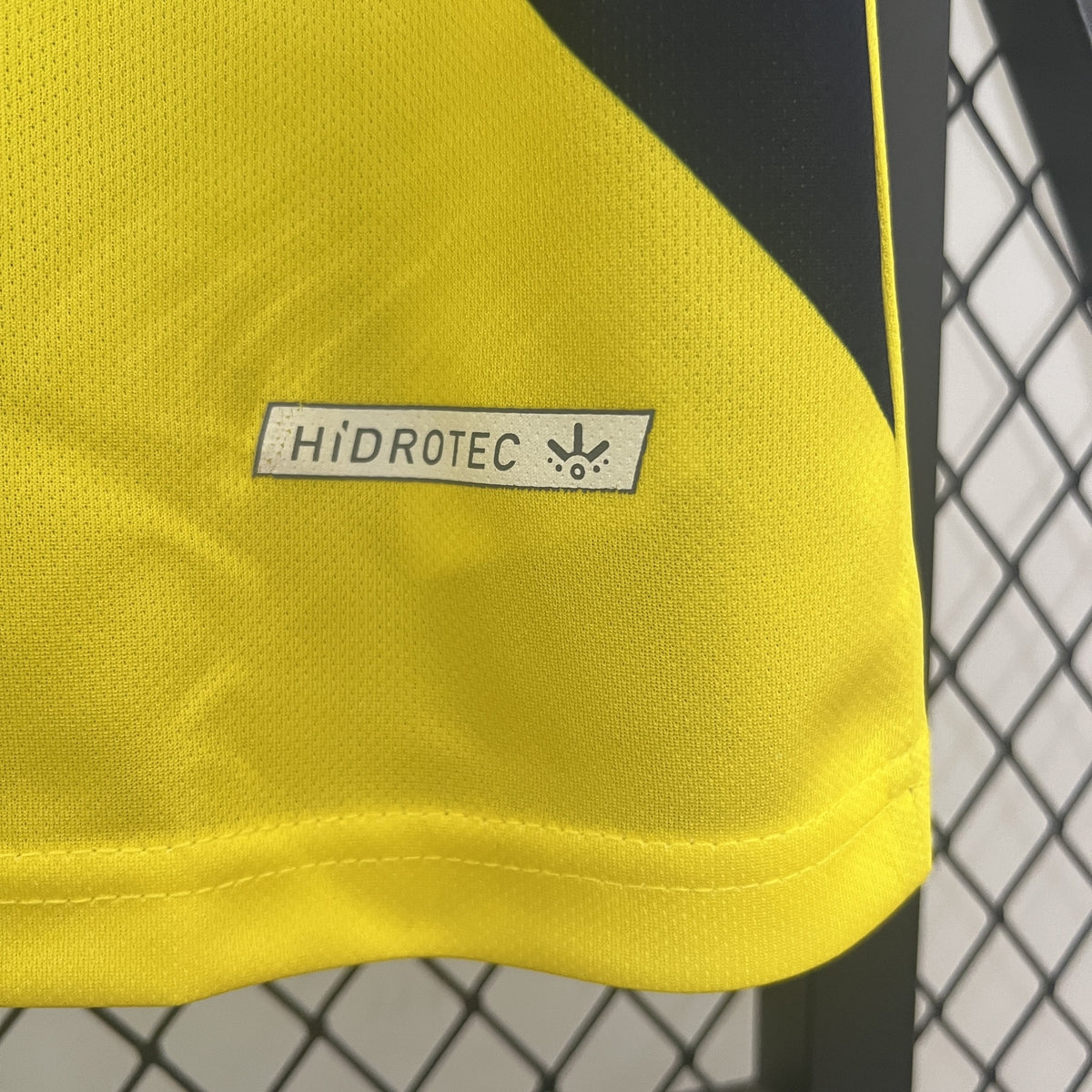 Camisola Equador Principal 24/25
