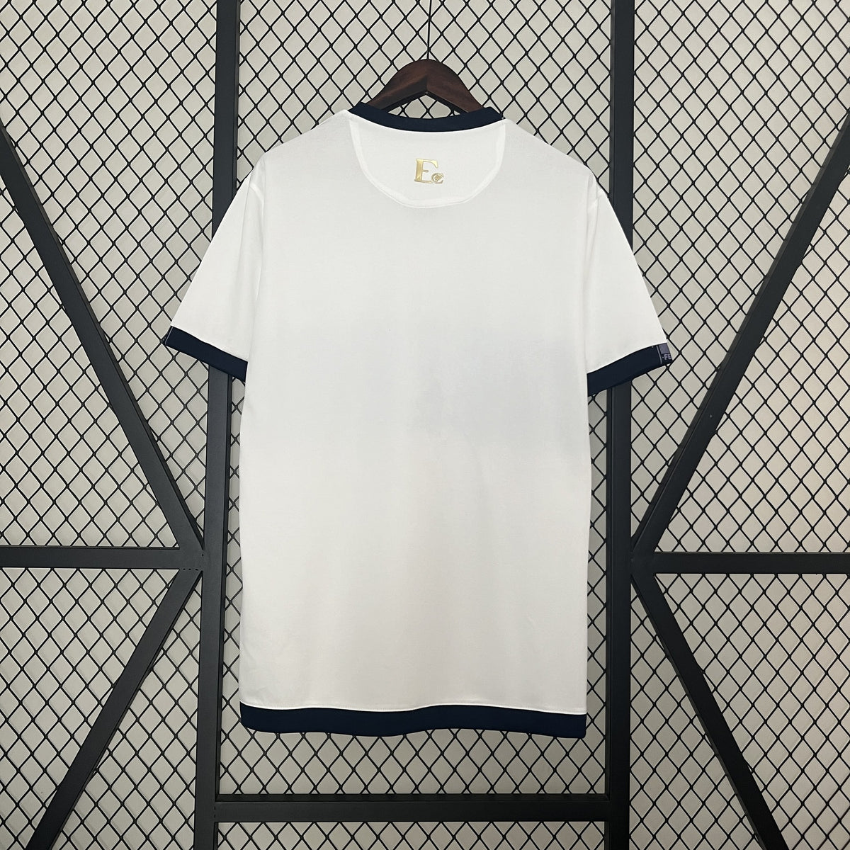 Camisola Equador Alternativa 24/25