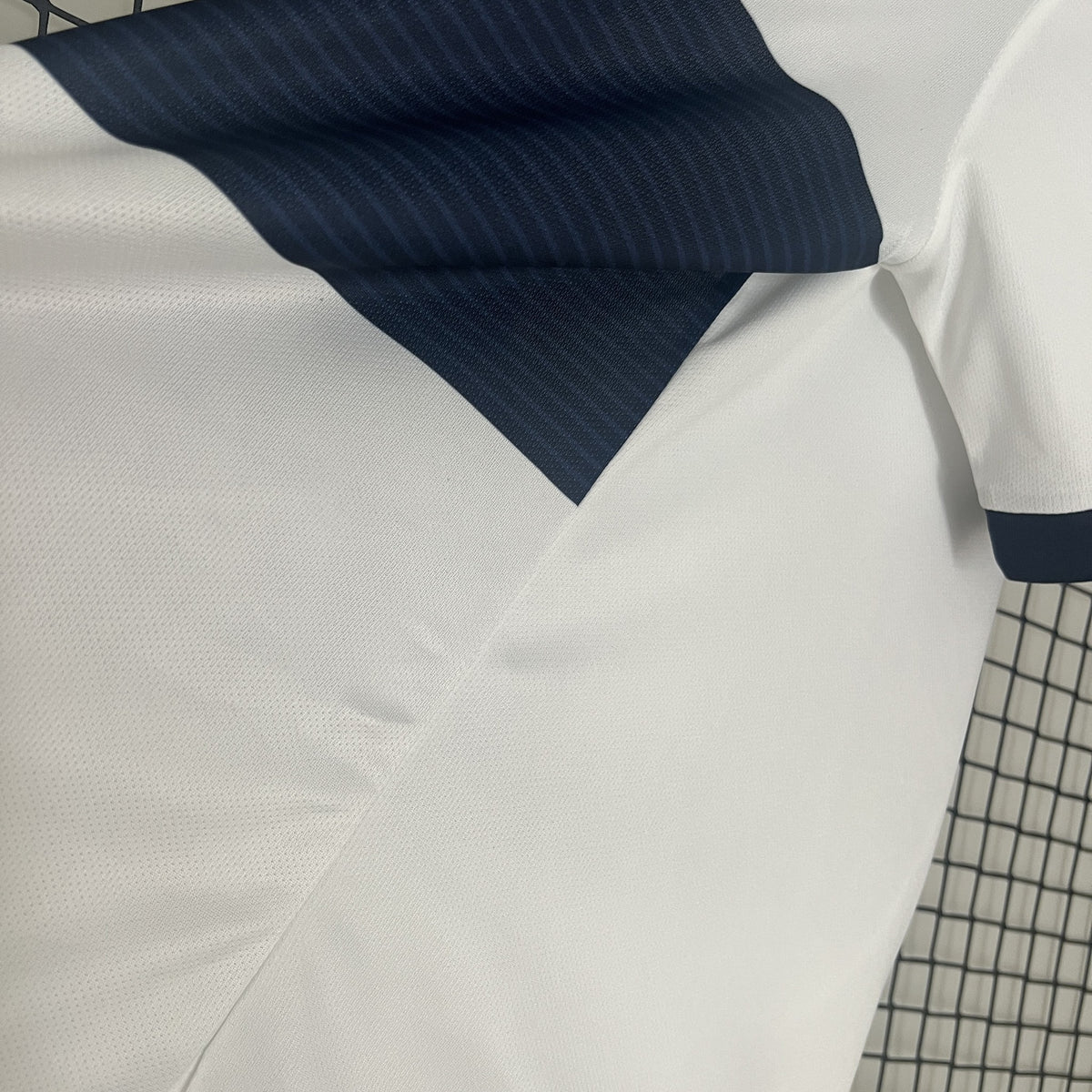 Camisola Equador Alternativa 24/25