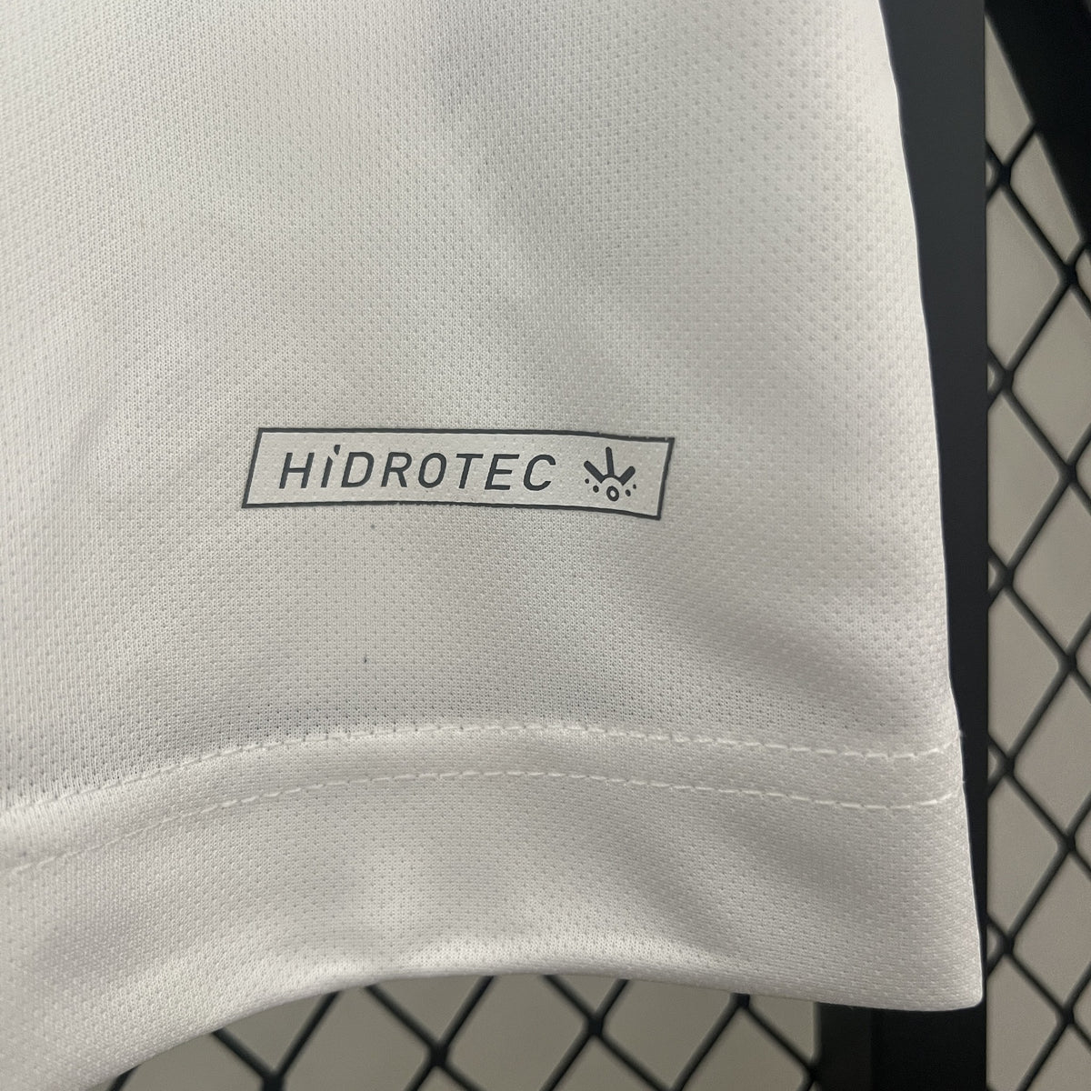 Camisola Equador Alternativa 24/25