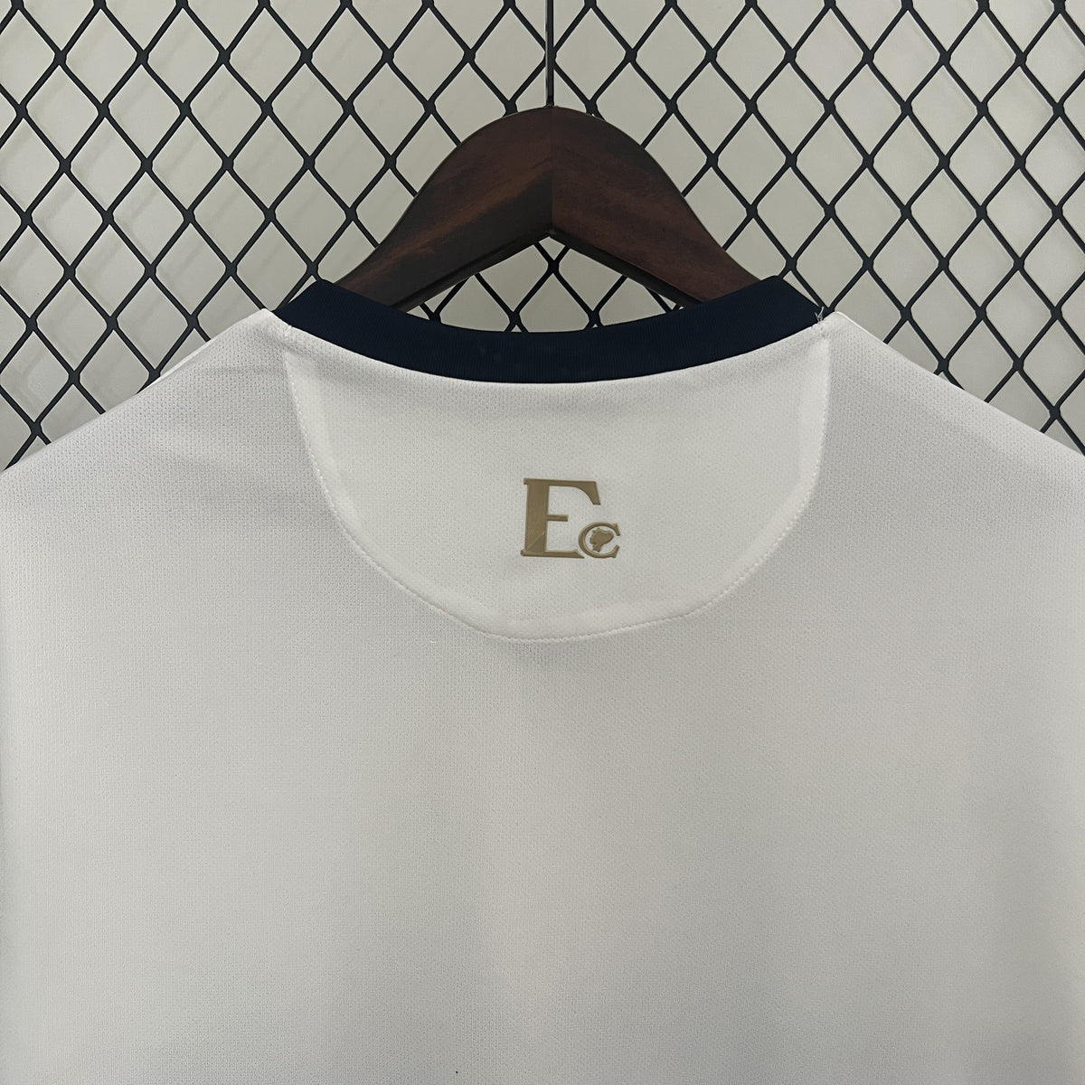 Camisola Equador Alternativa 24/25