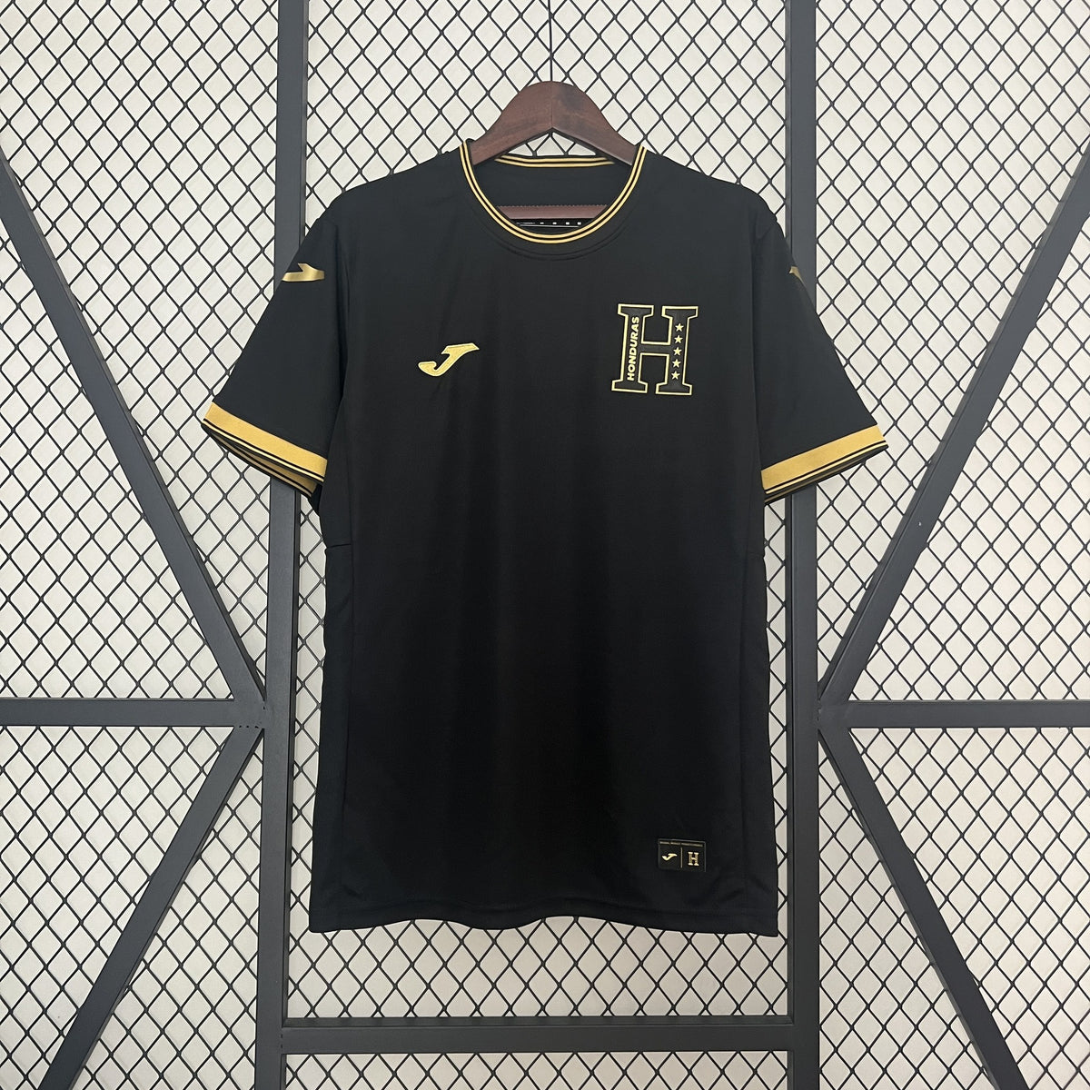 Camisola Honduras Preta 24/25