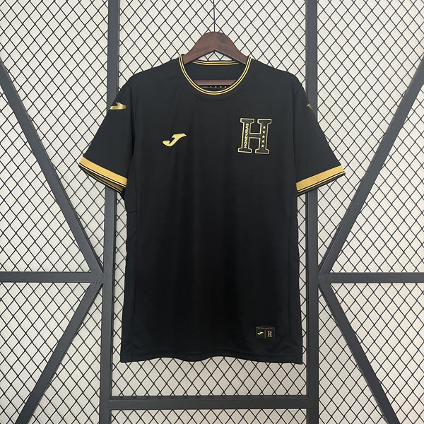 Camisola Honduras Preta 24/25