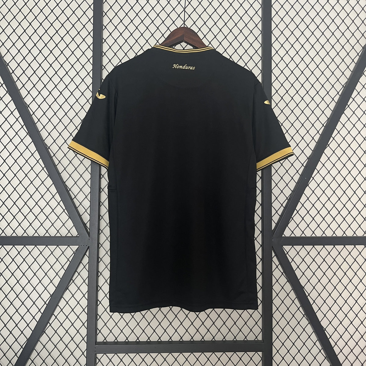 Camisola Honduras Preta 24/25