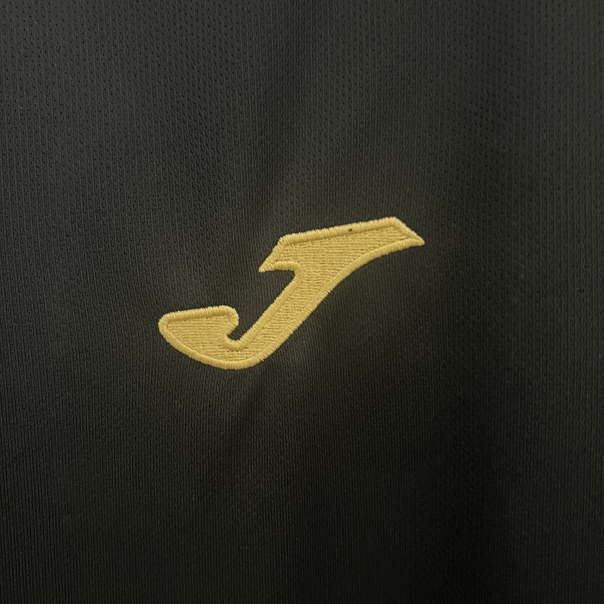 Camisola Honduras Preta 24/25