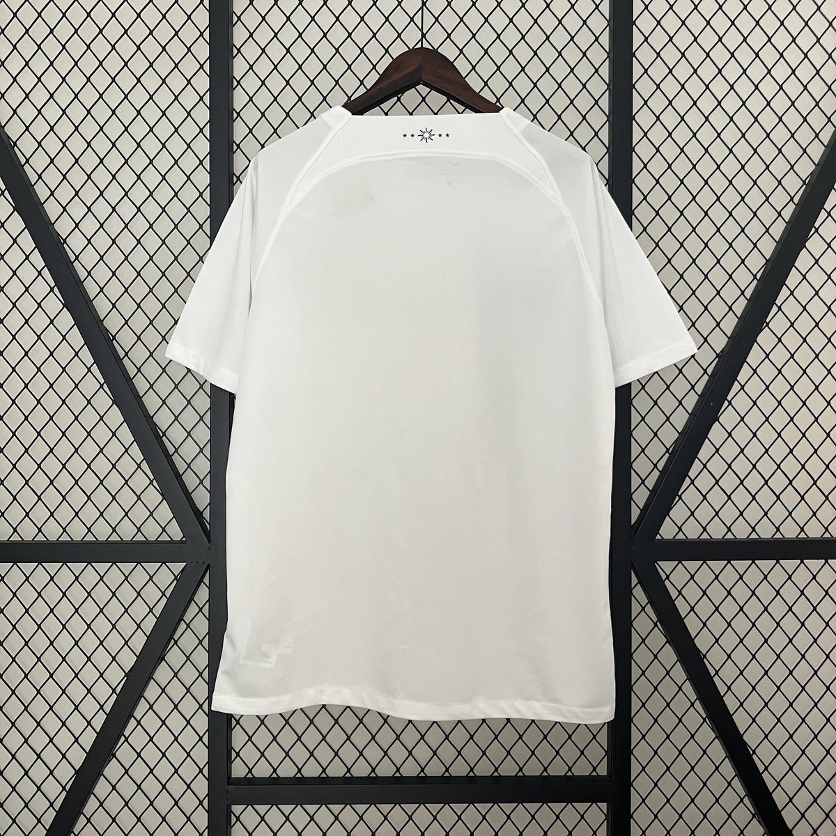 Camisola Uruguai Edição Especial Branca 24/25