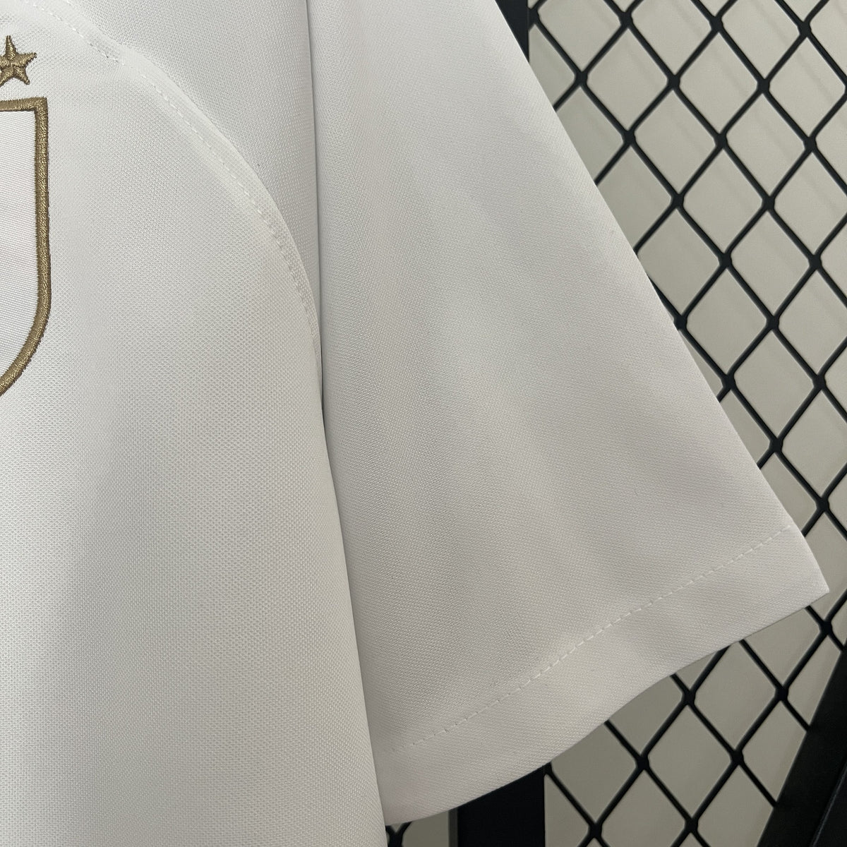 Camisola Uruguai Edição Especial Branca 24/25