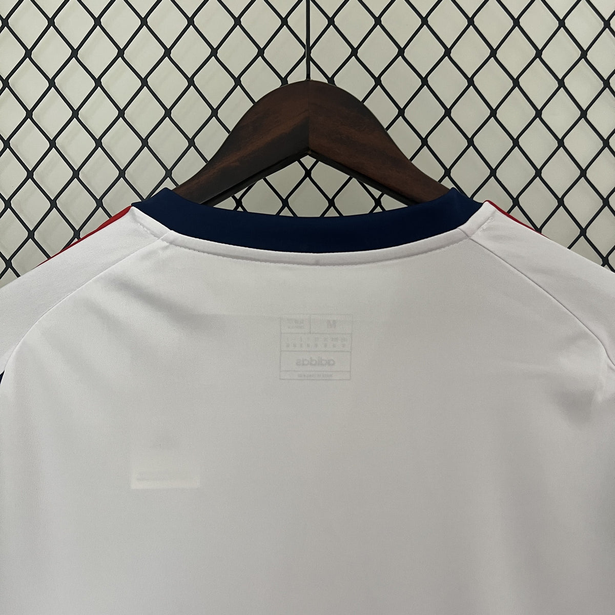 Camisola Costa Rica Alternativa 24/25
