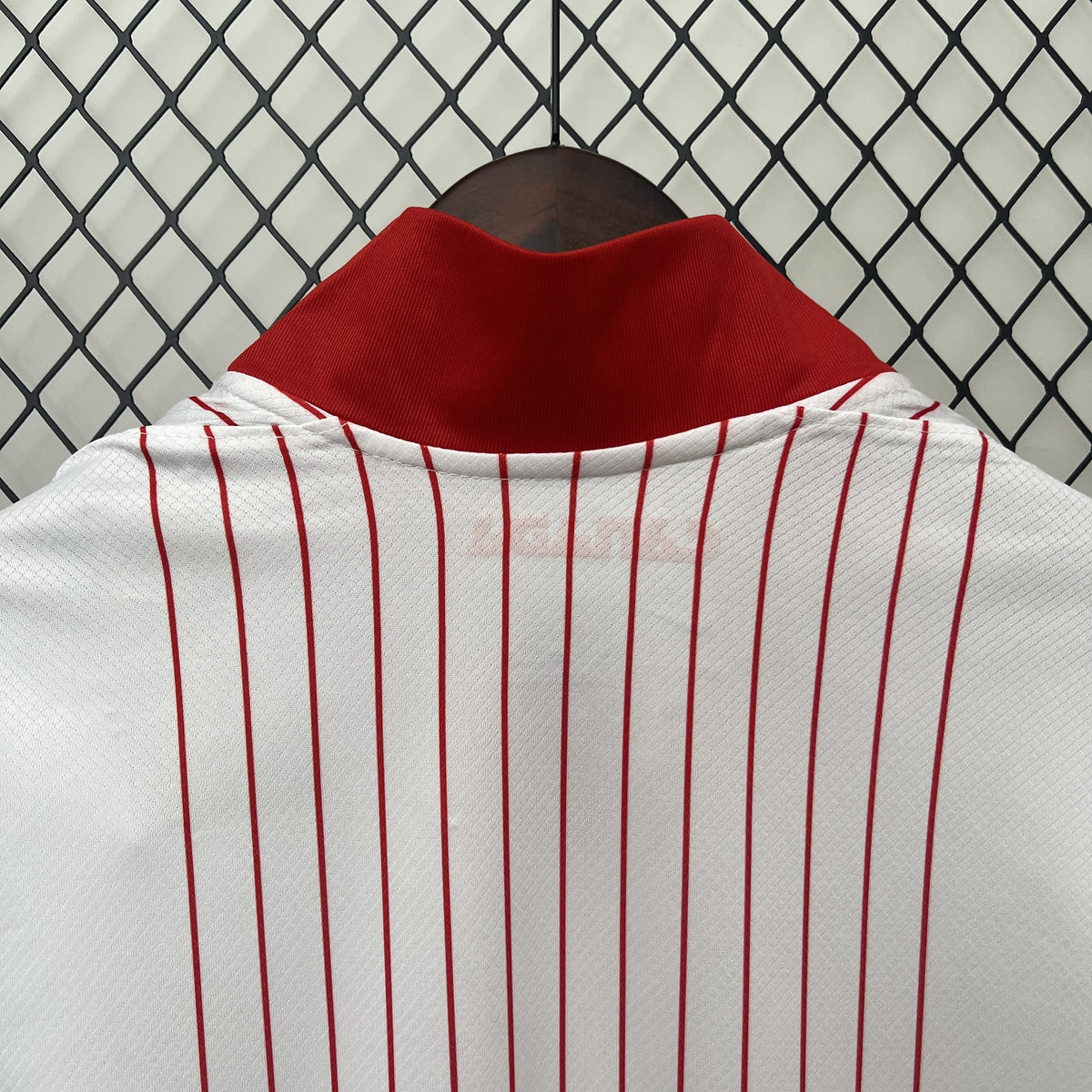 Camisola Canadá Alternativa 24/25